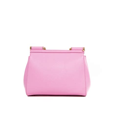 sac dolce gabbana rose